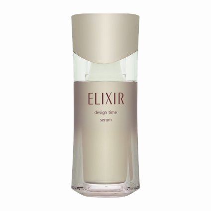 資生堂 エリクシール デザインタイム美容液   40ml  |  激安  SHISEIDO  美容液 美容グッズ コスメ化粧品 誕生日 クリスマス ホワイトデー 結婚記念日 ウエディングギフト 母の日 送別会 バレンタインデー 女性 彼女 妻奥さん 母お母さん 女友達