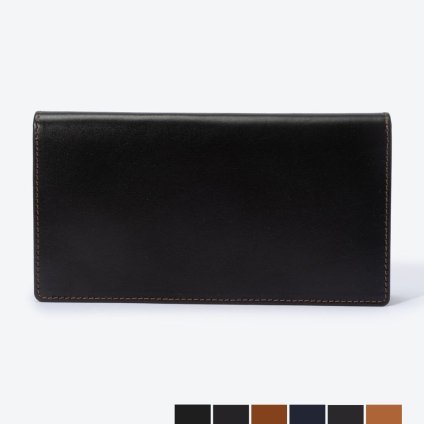 ホワイトハウスコックス Whitehouse Cox ES2381 長財布 TALL WALLET メンズ 財布 ロングウォレット サドルレザー 二つ折り 本革 プレゼント ブランド ギフト シンプル 全6色