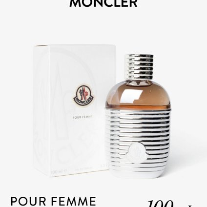 モンクレール MONCLER MONCLER PF EDP 100ML モンクレール プールファム オードパルファム 100mL レディース フレグランス