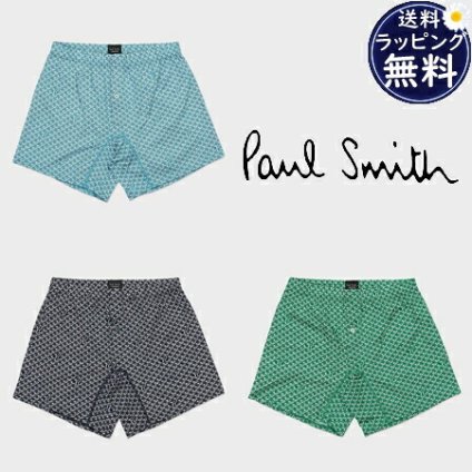 【無料ラッピング】 ポールスミス Paul Smith トランクス Cars and Camels ニットトランクス 綿100% メンズ ブランド 正規品 新品 ギフト プレゼント 人気 おすすめ 誕生日 記念日 クリスマス 送料無料 psm522158