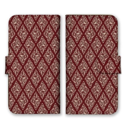＼全機種対応／ スマホケース 手帳型 スマホカバー 手帳タイプ スマートフォン ケース カバー 定番デザイン かわいい おしゃれ 人気 安い 専用 かっこいい カードホルダー付き カード収納 合皮 合成レザー