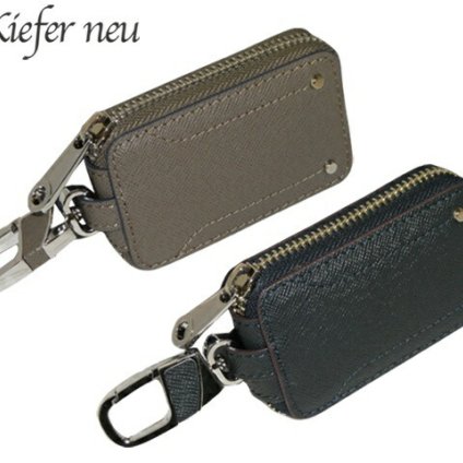 正規品 メンズ レディース Kiefer neu キーファーノイ Sottile ソッティーレ スマートキーケース キーケース KFN8055S matu66 旅行 ギフト