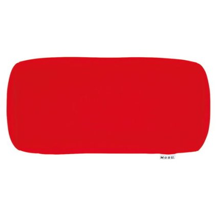 【送料無料・包装無料・のし無料】MOGU ポムポムクッション レッド/ギフト お歳暮 入学祝い 卒業祝い 就職祝い 結婚祝い 誕生日 出産祝い 引越祝い 香典返し 新盆 初盆 御礼 内祝い 快気祝い ご挨拶 志 法事