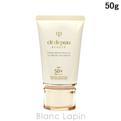 資生堂 クレ・ド・ポーボーテ SHISEIDO CLE DE PEAU BEAUTE クレームUVn UVケア（フェイス） 50g