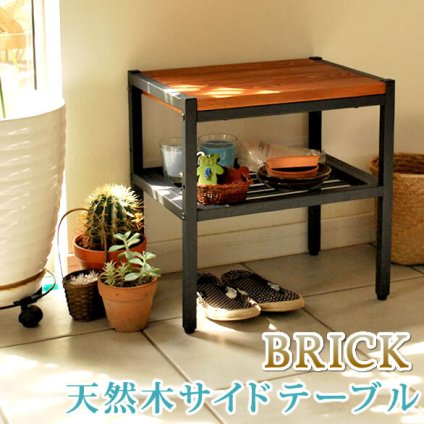 テーブル 天然木製サイド 簡単組立 リビング アンティーク モダン ナチュラル オイル ミッドセンチュリー ウッド スタイリッシュ シンプル サイド インテリア 家具 天然 おしゃれ カフェ 北欧 木目 新生活