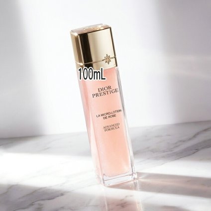 Dior(ディオール) プレステージ マイクロ ローション ド ローズ 100mL