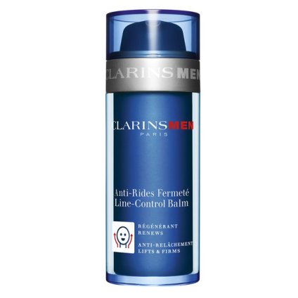 クラランス メン フェルムテ バーム  50ml  |  CLARINS  デイクリーム 美容グッズ コスメ化粧品 誕生日 クリスマス ホワイトデー 結婚記念日 ウエディングギフト 母の日 送別会 バレンタインデー 女性 彼女 妻奥さん 母お母さん 女友達