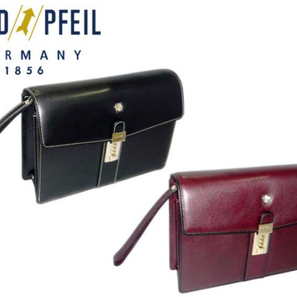 正規品 メンズ レディース GOLD PFEIL ゴールドファイル オックスフォード セカンドバッグ 901205 ikt02 旅行 ギフト