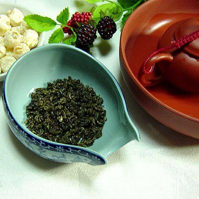 安渓鉄観音茶（１級）　100ｇ