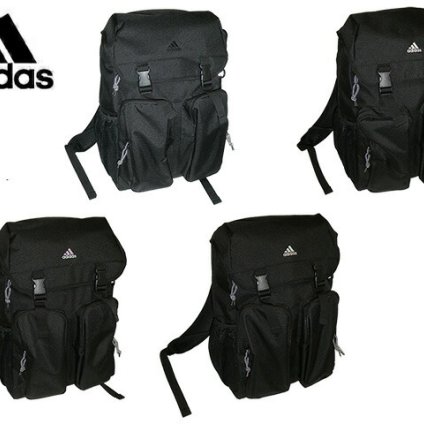 正規品 メンズ レディース adidas アディダス リュックサック 通学に B4サイズ PC15.6インチ対応 68242 ace63 旅行 ギフト
