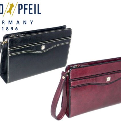 正規品 メンズ レディース GOLD PFEIL ゴールドファイル オックスフォード セカンドバッグ 901201 ikt02 旅行 ギフト