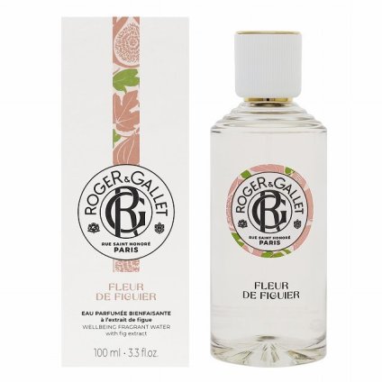 ロジェガレ オ パフュメ フィグ オードトワレ  100ml  |  激安  Roger & Gallet  香水（レディース） 美容グッズ コスメ化粧品 誕生日 クリスマス ホワイトデー 結婚記念日 ウエディングギフト 母の日 送別会 バレンタインデー 女性 彼女 妻奥さん 母お母さん 女友達