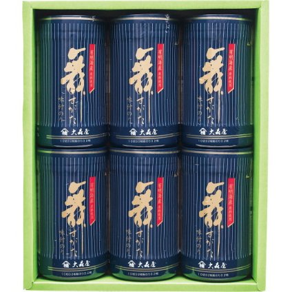 大森屋 舞すがた味付のり卓上詰合せ [26-2896-038] NA-30G 卓上 味付海苔 有明海産 風味 詰め合わせ グルメ 食品 常温 保存食 非常食 惣菜セット 内祝い お返し お祝い ギフト 贈り物 プレゼント