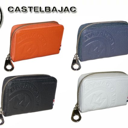 正規品 メンズ レディース カステルバジャック CASTELBAJAC キーケース PICCOLO ピッコロ 022612 22612 ikt02 旅行 ギフト