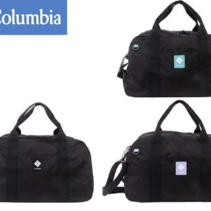 正規品 メンズ レディース Columbia コロンビア ダッフルバッグ ボストン ボストンバッグ PU8652 rowa12 旅行 ギフト