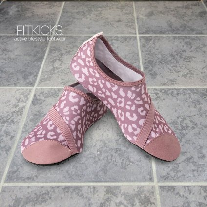 FITKICKS フィットキックス Special Edition Pretty Fierce[超軽量 コンパクトシューズ レディース 22cm 23cm 24cm 小さいサイズ 大きいサイズ S M L 軽量 靴]