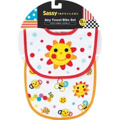サッシー サッシーのあかちゃんえほんタオル タオルビブ２枚セット [26-0265-056] ＳＥ８ＢＢ１ プレミアムギフト 贈り物 お祝い 綿１００％ 内祝い 出産内祝い 結婚内祝い 快気祝い 新築祝い お返し 贈り物 プレゼント ギフト