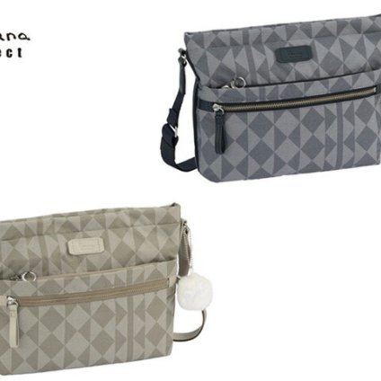 Kanana project カナナプロジェクト カナナ KANANA カナナモノグラム3rd LTD ショルダーバッグ 3L 20151