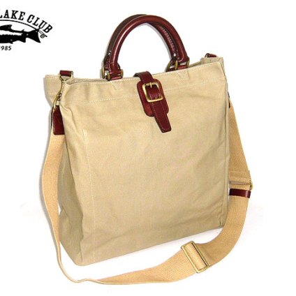 正規品 SILVER LAKE CLUB シルバーレイククラブ 日本製 MADE IN JAPAN 9号帆布 ショルダーバッグ 男女兼用 トートバッグ130522 ikt02 旅行 ギフト