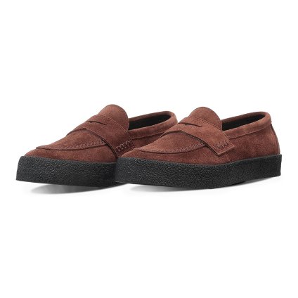 コンバース CONVERSE メンズ レディース ローファー スニーカー シューズ CS ローファー II SK チョコレート CS LOAFER II SK