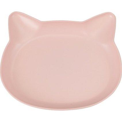 キャッテ ねこ 抗菌ランチプレート [26-0162-125] ７４７１９ プレミアムギフト 贈り物 お祝い ＰＥＴ・ＡＢＳ樹脂・ウレタン塗装 日本製 内祝い 出産内祝い 結婚内祝い 快気祝い 新築祝い お返し 贈り物 プレゼント ギフト