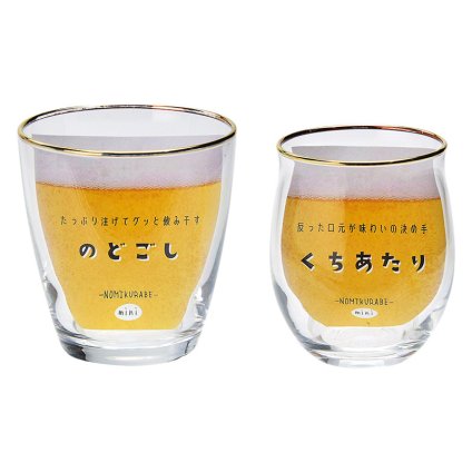 Cheers 飲み比べセットミニ ／グラス 食器 キッチン用品 敬老の日 プレゼント ギフト お祝い いつ 70代 80代 メッセージ おじい おばあ 祖父母 お彼岸 お供え 秋 2026 送料無料 ギフト プレゼント プチギフト 内祝い 快気祝い 出産祝い 結婚祝い 引出物 新築祝い お返し