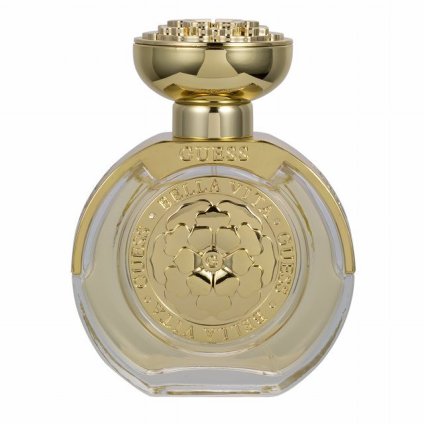 Guess ベッラ ヴィータ オードパルファム  30ml  |  激安  Guess  香水（レディース） 美容グッズ コスメ化粧品 誕生日 クリスマス ホワイトデー 結婚記念日 ウエディングギフト 母の日 送別会 バレンタインデー 女性 彼女 妻奥さん 母お母さん 女友達
