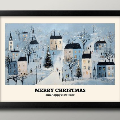 日本製 メリー クリスマス Xmas Christmas サンタクロース ビンテージイラスト A3 サイズ ポスター アート おしゃれ 絵画 インテリア 北欧 イラスト マット紙 艶消し アートパネル 額 フレーム デザイン 壁掛け ギフト 新築祝い ディスプレイ  速達 送料無料