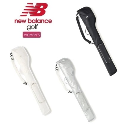 ニューバランス ゴルフ クラブケース (WOMENS) new balance Golf 012-6984509 お誕生日祝い お祝い 記念品 お父さん 父の日 彼氏 男性 30代 40代 50代 60代 母の日 お母さん 還暦祝い 敬老の日 彼女 人気プレゼント プレゼント