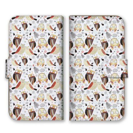 ＼全機種対応／ スマホケース 手帳型 スマホカバー 手帳タイプ スマートフォン ケース カバー 定番デザイン かわいい おしゃれ 人気 安い 専用 かっこいい カードホルダー付き カード収納 合皮 合成レザー