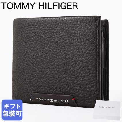 高品質ヨーロッパ輸入モデル トミーヒルフィガー 二つ折り財布 小銭入れ付き CORP CC FLAP AND COIN メンズ レディース ブラウン AM0AM14780 0HD TESTA DI MORO ウォレット 折財布 送別会 誕生日 結婚祝い 結婚式 彼氏 息子 夫 男性 名刺入れ 高級 母の日【スペシャルラッピング660円(別売り)】 即日発送 彼氏 財布 ホワイトデー