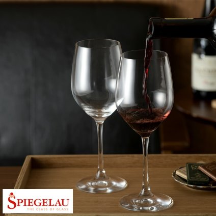 SPIEGELAU ワイングラス ペア 2個セット 赤ワイン用 シュピゲラウ ヴィノグランデ赤 ワイン グラス/専用/美味しく 飲む/