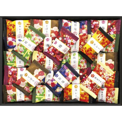 お歳暮・冬ギフト 金澤小町 No20(包装済) (KMC-20R) ※送料無料(北海道・沖縄・離島への配送不可)