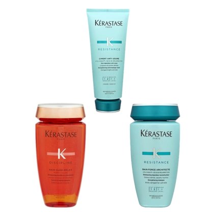 ケラスターゼ レジスタンス RE シャンプー＋コンディショナー＋ディシプリン DP シャンプーセット    |  KERASTASE  シャンプー 美容グッズ コスメ化粧品 誕生日 クリスマス ホワイトデー 結婚記念日 ウエディングギフト 母の日 送別会 バレンタインデー 女性 彼女 妻奥さん 