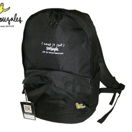 正規品 メンズ レディース マークゴンザレス マークゴンザレス MARK GONZALES ロゴデイバッグ What it isNt リュックサック デイパック リュック 2H9-62136 fuji11 旅行 ギフト