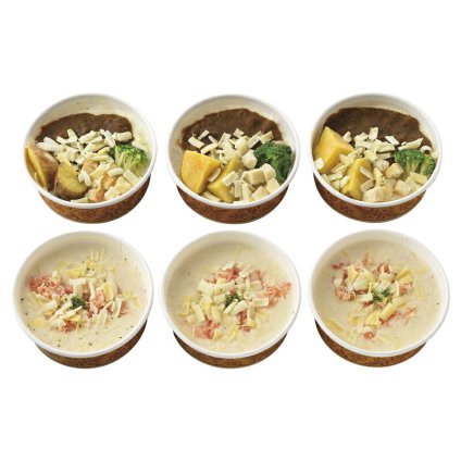 お歳暮・冬ギフト NORTH厨房 北海道グラタン・ドリアセット (NRG-13) ※送料無料(北海道・沖縄・離島への配送不可)
