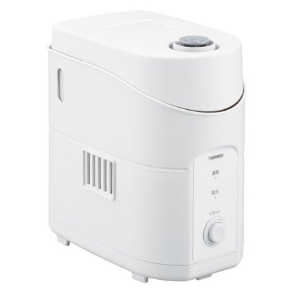 ツインバード スチーム式パーソナル加湿器 ／加湿器 季節・空調家電 家電 敬老の日 プレゼント ギフト お祝い いつ 70代 80代 メッセージ おじい おばあ 祖父母 お彼岸 お供え 秋 2026 送料無料 ギフト プレゼント プチギフト 内祝い 快気祝い 出産祝い 結婚祝い 引出物 新築祝い お返し