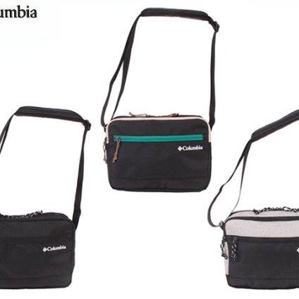 正規品 メンズ レディース Columbia コロンビア ロードショルダー ショルダーバッグ PU8303 rowa12 旅行 ギフト