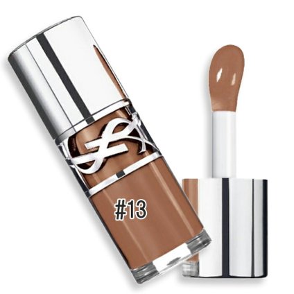 Yves Saint Laurent(イヴサンローラン) 【数量限定】ラブシャイン グロスプランパー　13 コールド ブリュー クレイ 2026年9月18日より順次発送