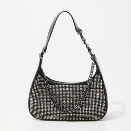 マイケルコース MICHAEL KORS PIPER パイパー SM POUCHETTE スモール エンベリッシュド スエード ショルダーバッグ 32F2UP1N1U レディース バッグ