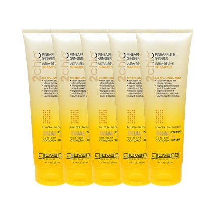 ジョヴァンニ 2chic　リリーヴ　シャンプー お得な5個セット 250ml x 5  |  激安  Giovanni  シャンプー 美容グッズ コスメ化粧品 誕生日 クリスマス ホワイトデー 結婚記念日 ウエディングギフト 母の日 送別会 バレンタインデー 女性 彼女 妻奥さん 母お母さん 女友達