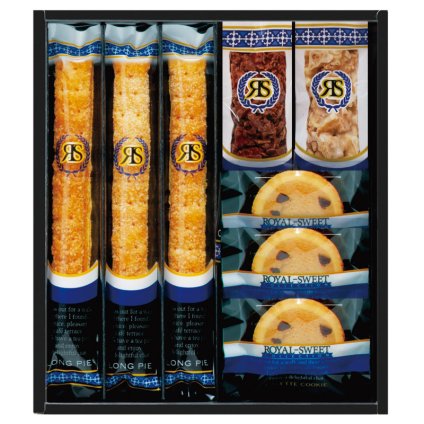 ロイヤルスイートコレクション  ／各種洋菓子セット 洋菓子 スイーツ・お菓子 食品 敬老の日 プレゼント ギフト お彼岸 お供え 秋 2026 送料無料 ギフト プレゼント プチギフト 内祝い 快気祝い 出産祝い 結婚祝い 引出物 新築祝い お返し