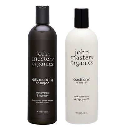 ジョンマスターオーガニック L＆Rシャンプー N   473ml +R＆Pコンディショナー N セット 473mL x2    |  John Masters Organics  シャンプー 美容グッズ コスメ化粧品 誕生日 クリスマス ホワイトデー 結婚記念日 ウエディングギフト 母の日 送別会 バレンタインデー 女性 彼