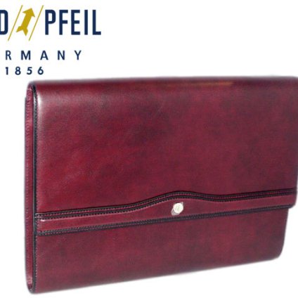 正規品 メンズ レディース GOLD PFEIL ゴールドファイル オックスフォード クラッチバッグ 901204 ikt02 旅行 ギフト