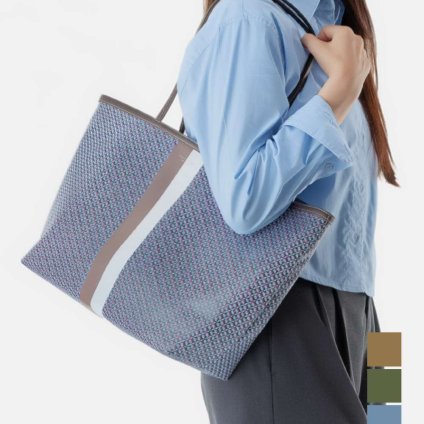 トリーバーチ TORY BURCH The Racer Tote レーサー トートバッグ 178726 レディース バッグ