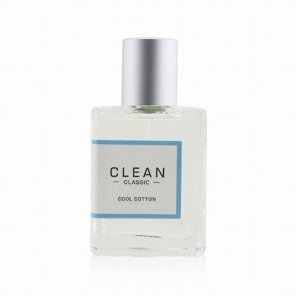 クリーン クラシック クールコットン オードパルファム  30ml  |  激安  CLEAN  香水（レディース） 美容グッズ コスメ化粧品 誕生日 クリスマス ホワイトデー 結婚記念日 ウエディングギフト 母の日 送別会 バレンタインデー 女性 彼女 妻奥さん 母お母さん 女友達