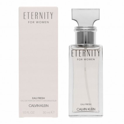 カルバンクライン エタニティ－オーフレッシュ オードパルファム  30ml  |  激安  Calvin Klein fragrance  香水（レディース） 美容グッズ コスメ化粧品 誕生日 クリスマス ホワイトデー 結婚記念日 ウエディングギフト 母の日 送別会 バレンタインデー 女性 彼女 妻奥さん 