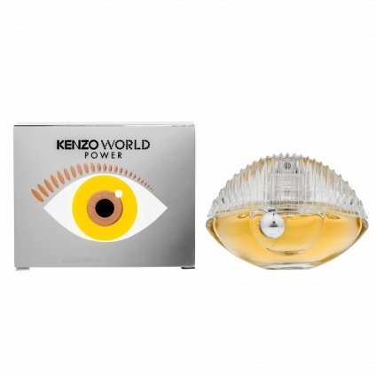ケンゾー ワールド パワー オードパルファム  30ml  |  激安  KENZO  香水（レディース） 美容グッズ コスメ化粧品 誕生日 クリスマス ホワイトデー 結婚記念日 ウエディングギフト 母の日 送別会 バレンタインデー 女性 彼女 妻奥さん 母お母さん 女友達