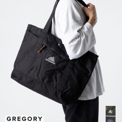 グレゴリー GREGORY マイティートート V2  MIGHTY TOTE V2  メンズ レディース トートバッグ CLASSIC BAGS クラシック バッグ 20L