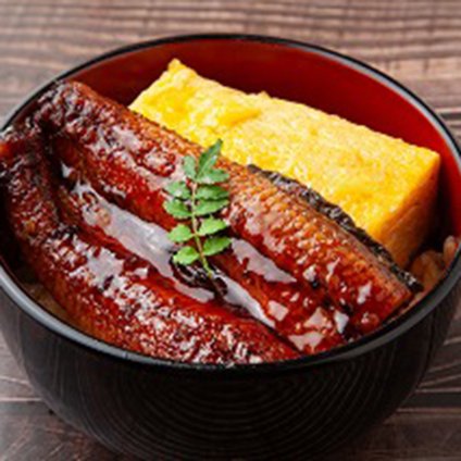 浜松・浜名湖うな玉丼  ／魚介類・水産加工品 食品 結婚祝い プレゼント ギフト 結婚内祝い 出産祝い 出産内祝い 送料無料 送料無料 取り寄せ グルメ 産地直送 センター スイーツ お菓子 高級 ご飯 食品 飲料 おかず つまみ おやつ